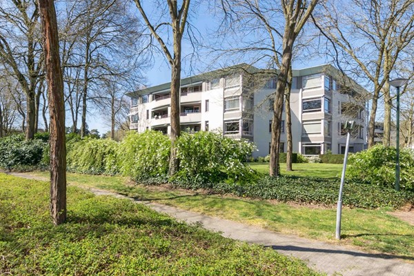 Duinlaan 35, Son En Breugel
